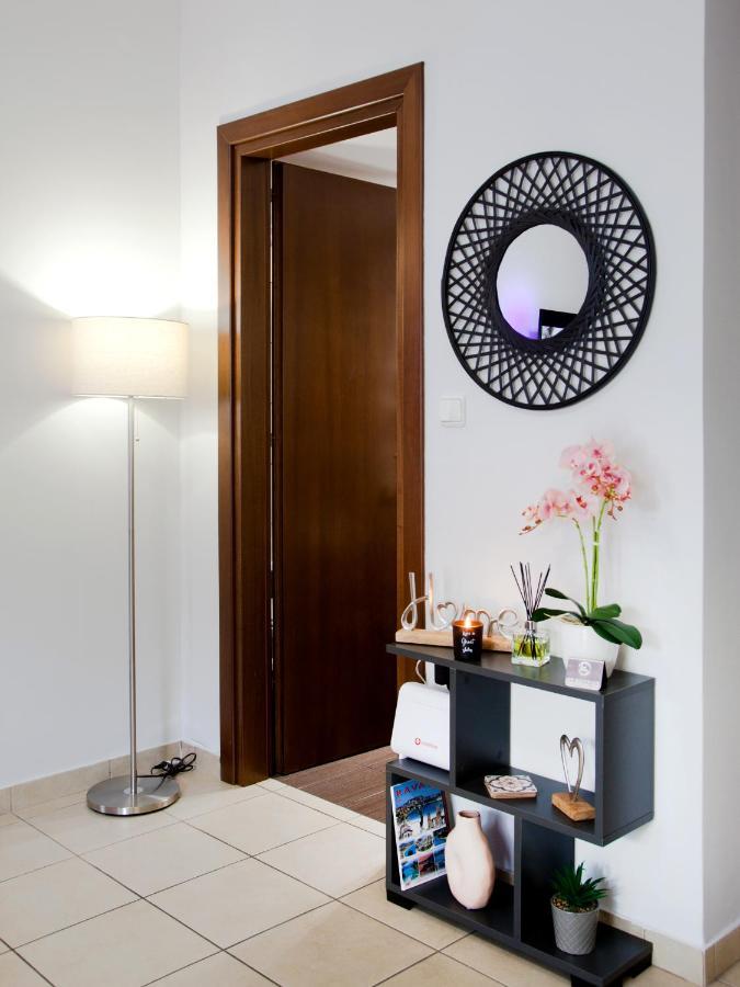 Apartament Kamares Loft Kawala Zewnętrze zdjęcie